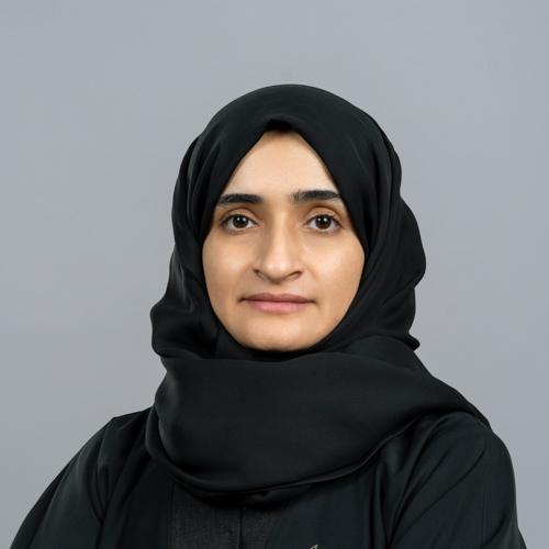 د. خديجة علي أميري